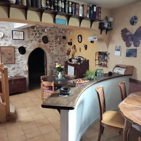 Chambres Chez L'Habitant *