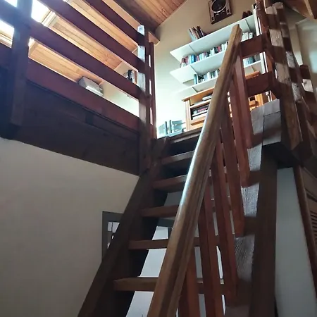 فندق مبيت وإفطار Chambres Chez L'Habitant