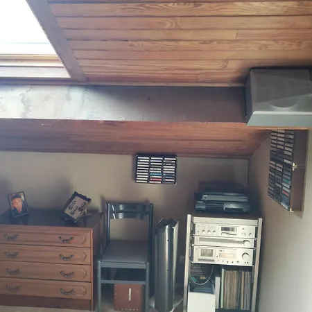 Chambres Chez L'Habitant *