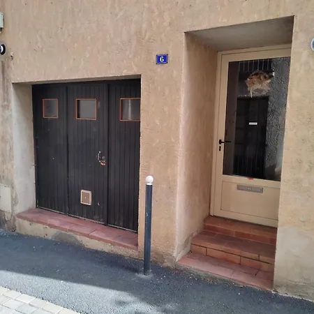 Chambres Chez L'Habitant فندق مبيت وإفطار *