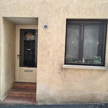 Chambres Chez L'Habitant Valréas