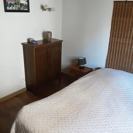 Chambres Chez L'Habitant לינה וארוחת בוקר Valréas