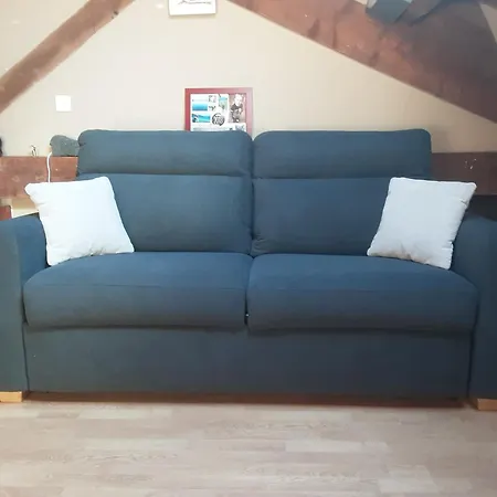 Chambres Chez L'Habitant *